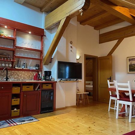 Apartment Milly Bled Extérieur photo